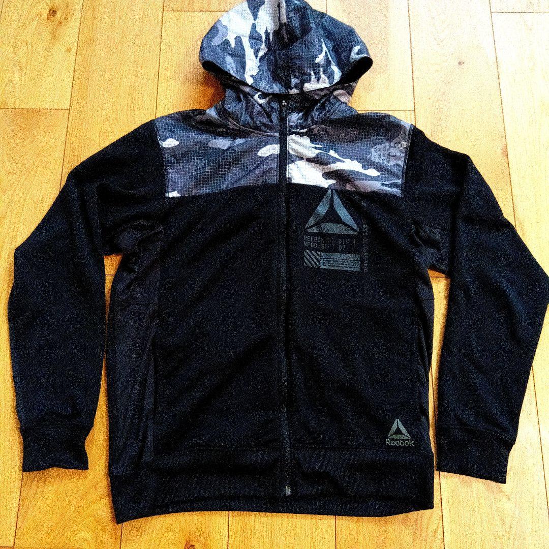 Reebok 堀口恭司 UFC着用モデル 上下セットアップ sizeXO