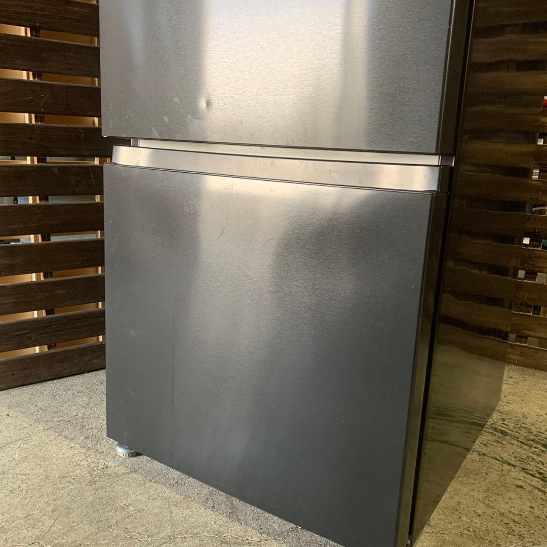 J561R 3ドア冷蔵庫 ハイアール 2024年製 335L