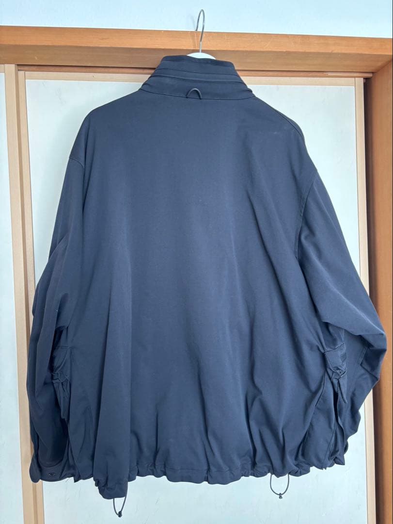 ウェア DAIWA PIER39 TECH PERFECT FISHING JACKET