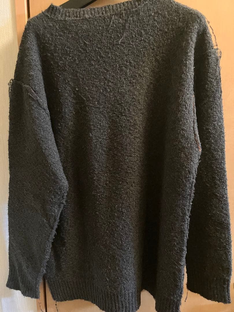 Share Spirit ニット