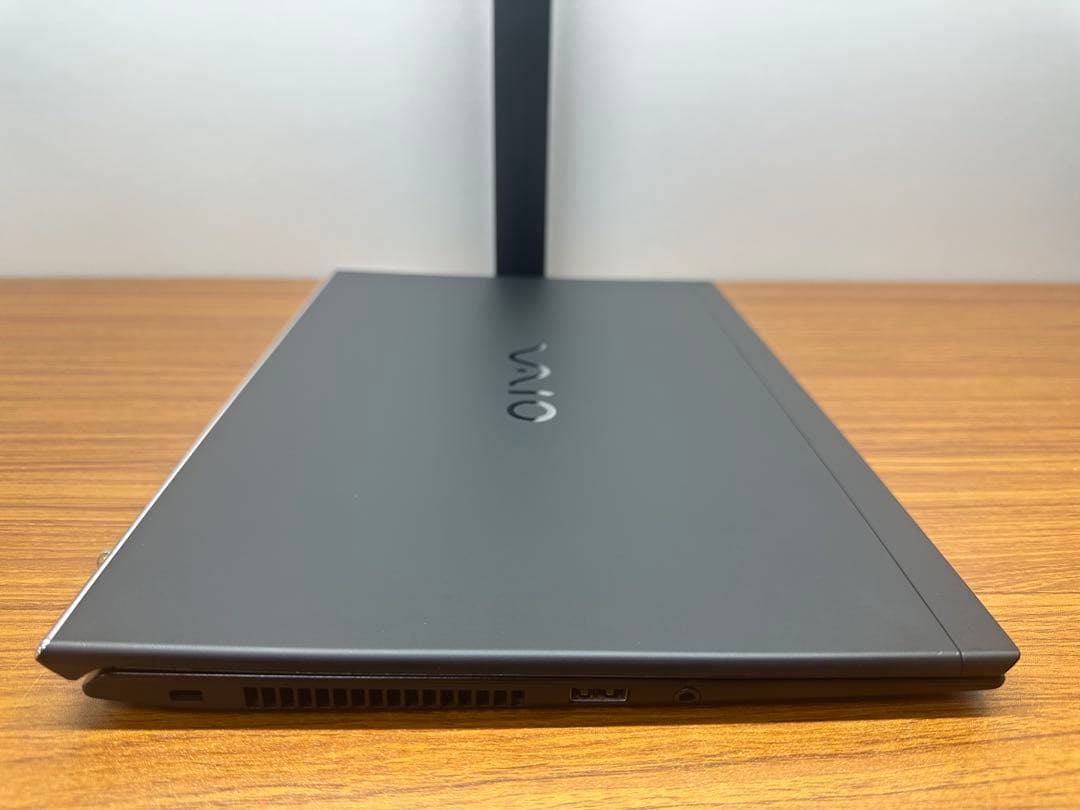 Windowsノート本体 6.VAIO Pro VJPK i7-1165G7 32Gb 512Gb 4K