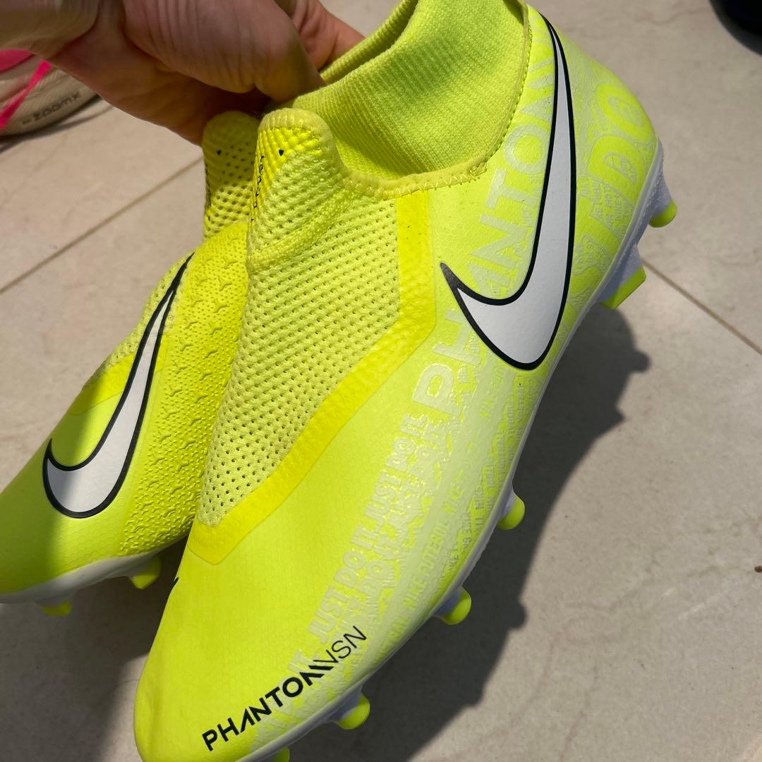 ナイキファントム ビジョンエリート DFAG-PRO28cm