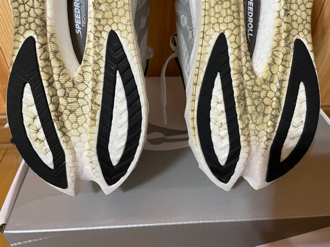 【26.0】Saucony エンドルフィンプロ4