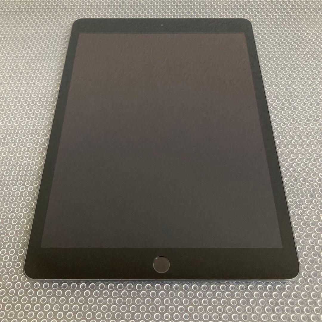 2987【早い者勝ち】電池最良好☆iPad7第7世代 32GB WIFIモデル☆