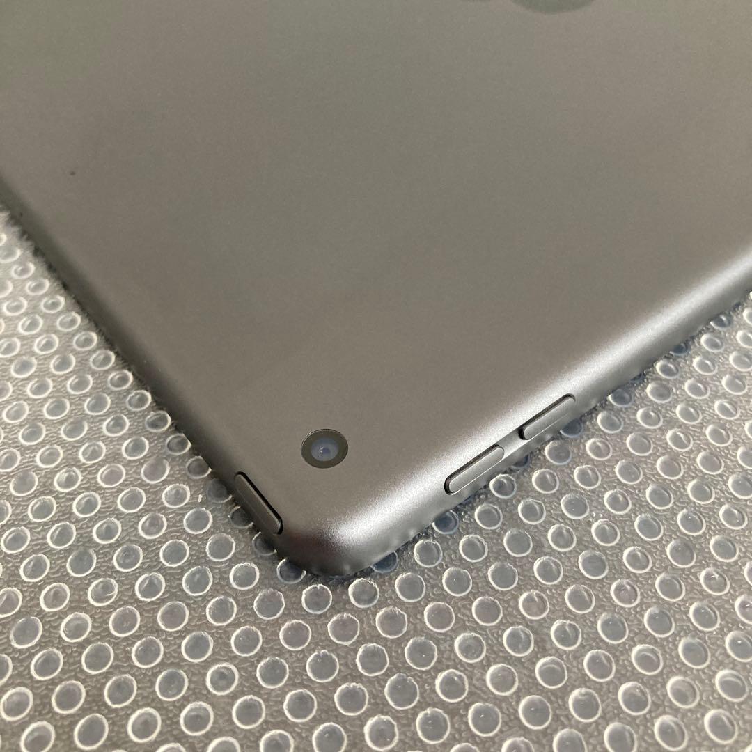 2987【早い者勝ち】電池最良好☆iPad7第7世代 32GB WIFIモデル☆