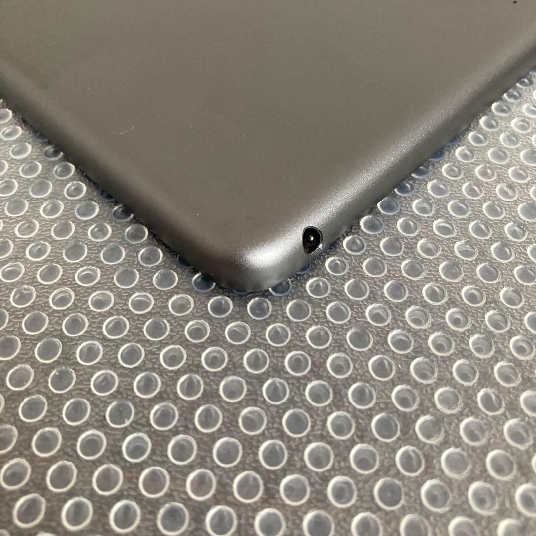 2987【早い者勝ち】電池最良好☆iPad7第7世代 32GB WIFIモデル☆