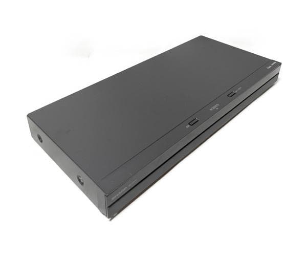 シャープ AQUOSブルーレイレコーダー 1チューナー BD-NS510