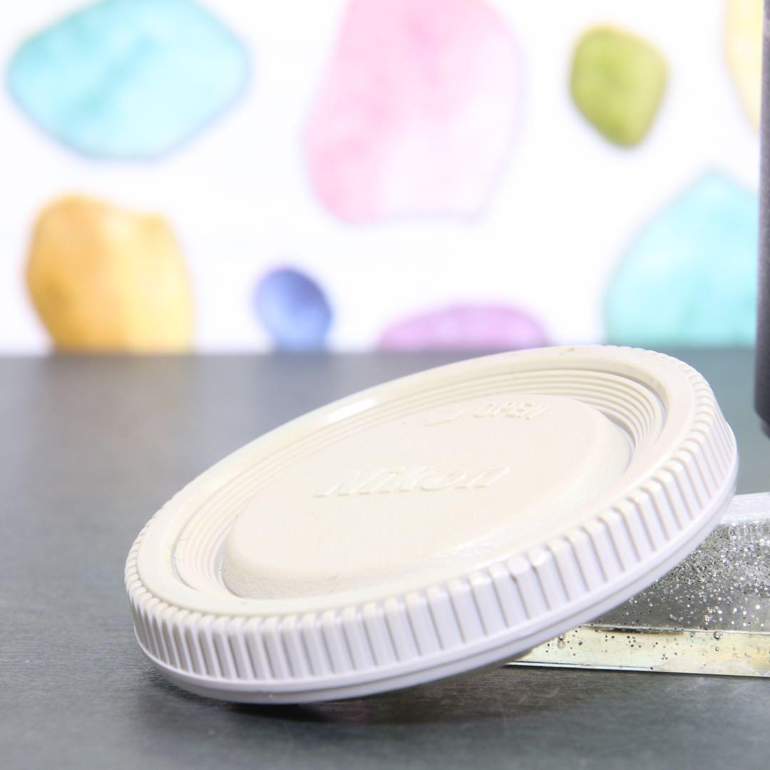 ♥NIKON AF-S Teleconverter TC-20E Ⅱ 2× 二倍