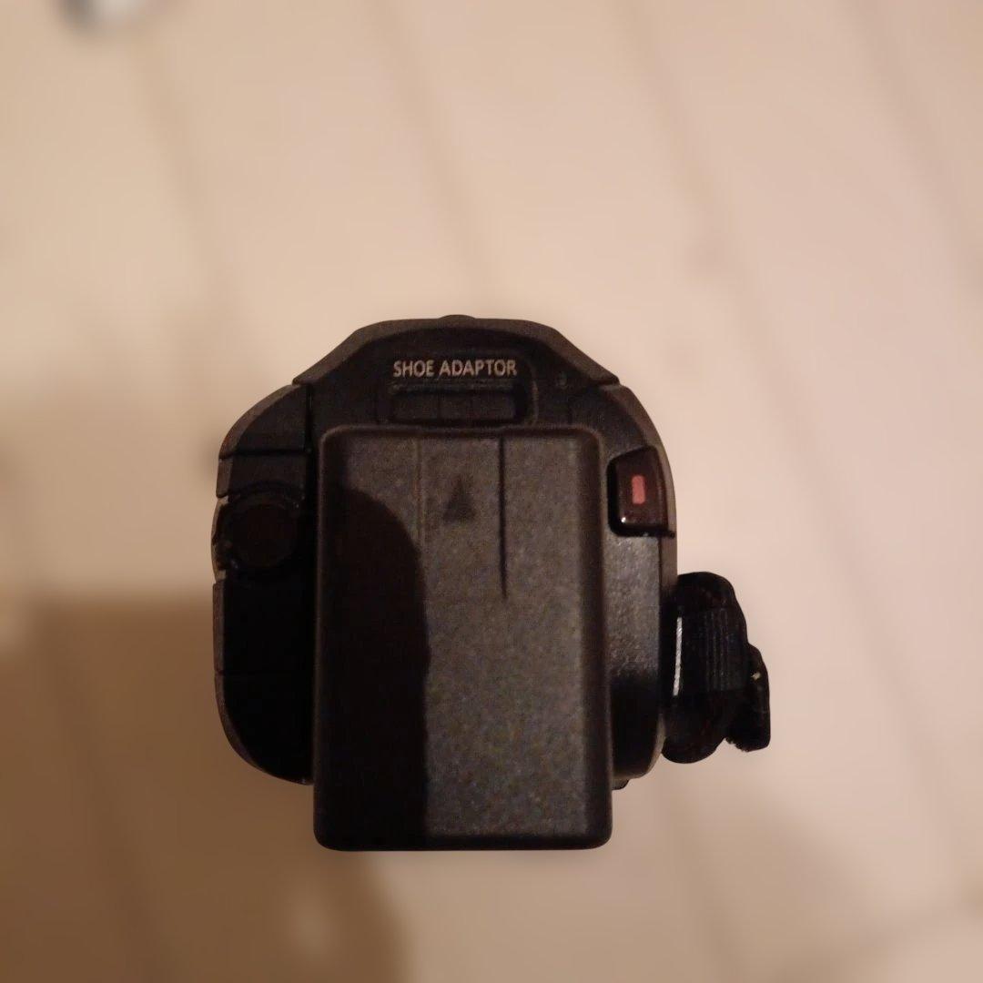 パナソニック デジタル4Kビデオカメラ HC-WX990M