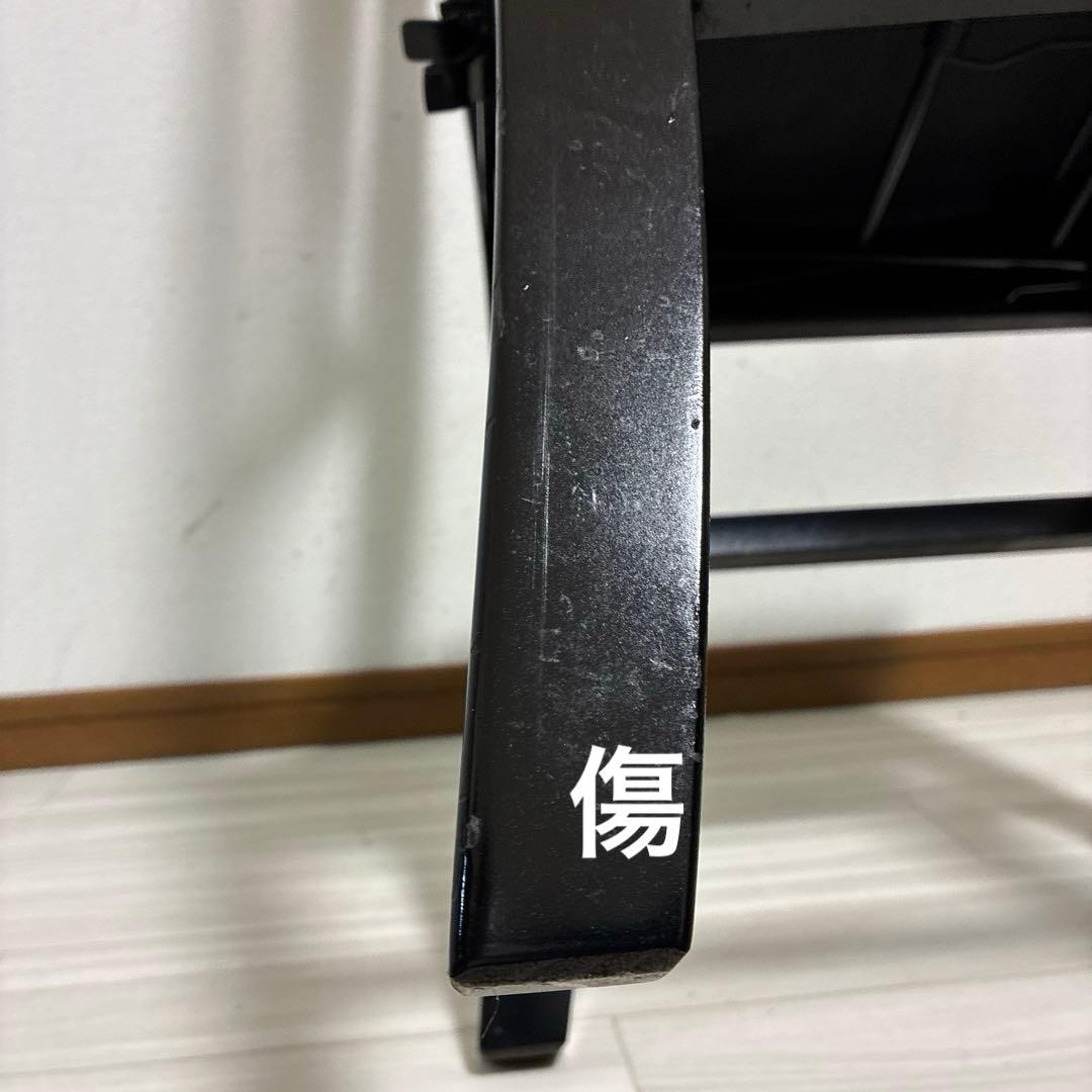 【中古リニューアル】ヤマハ背付ピアノ椅子(全国送料込み)トムソン椅子