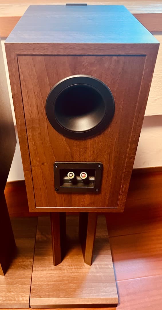 KEF Q350 スピーカー ペア＆スタンドほぼ未使用美品！
