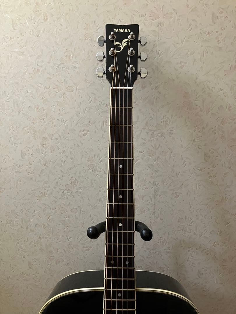 YAMAHA ヤマハ FG 423S BL アコギ 整備クリーニング済