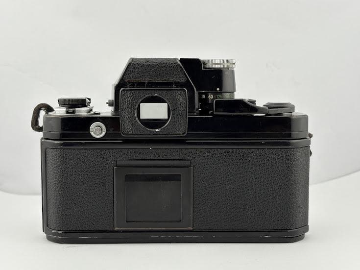 ★美品★ニコン F2フォトミック DP-1 / SIGMA 50mm F2.8