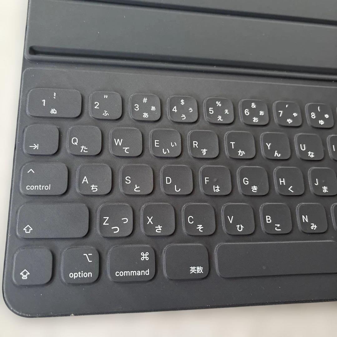 純正品 Apple iPad Smart Keyboard A2039