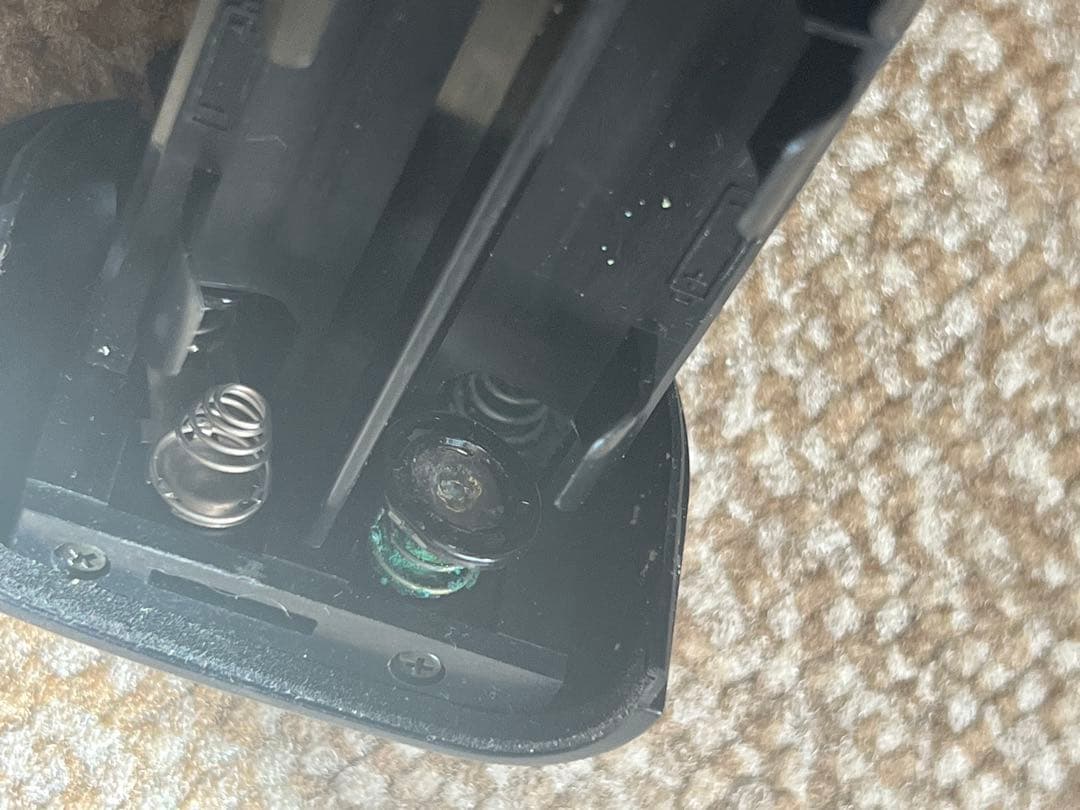 Nikon 一眼レフカメラ フィルムカメラ　F5 ジャンク