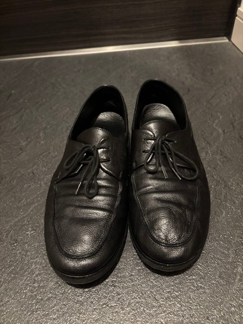 the row セーラーシューズ