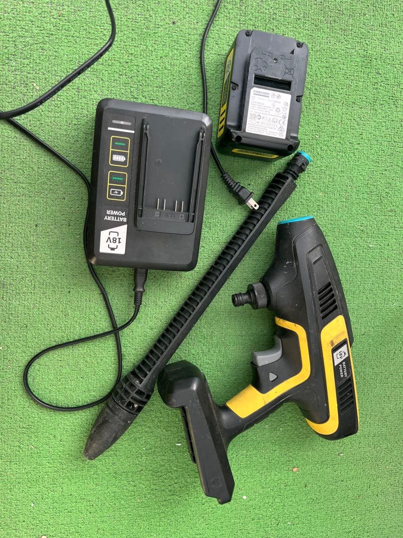 khb6 ケルヒャー