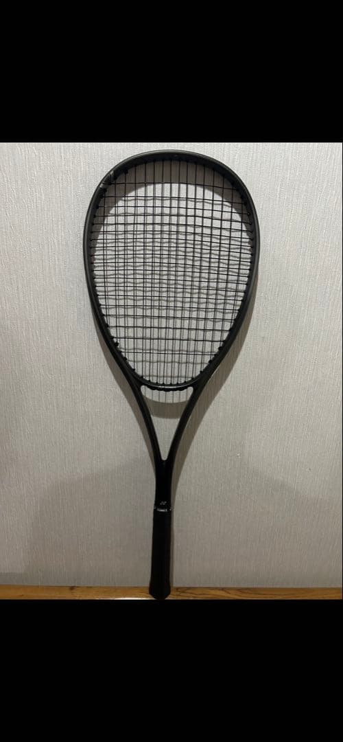 『値引き交渉あり』 ヨネックス ボルトレイジ 8s