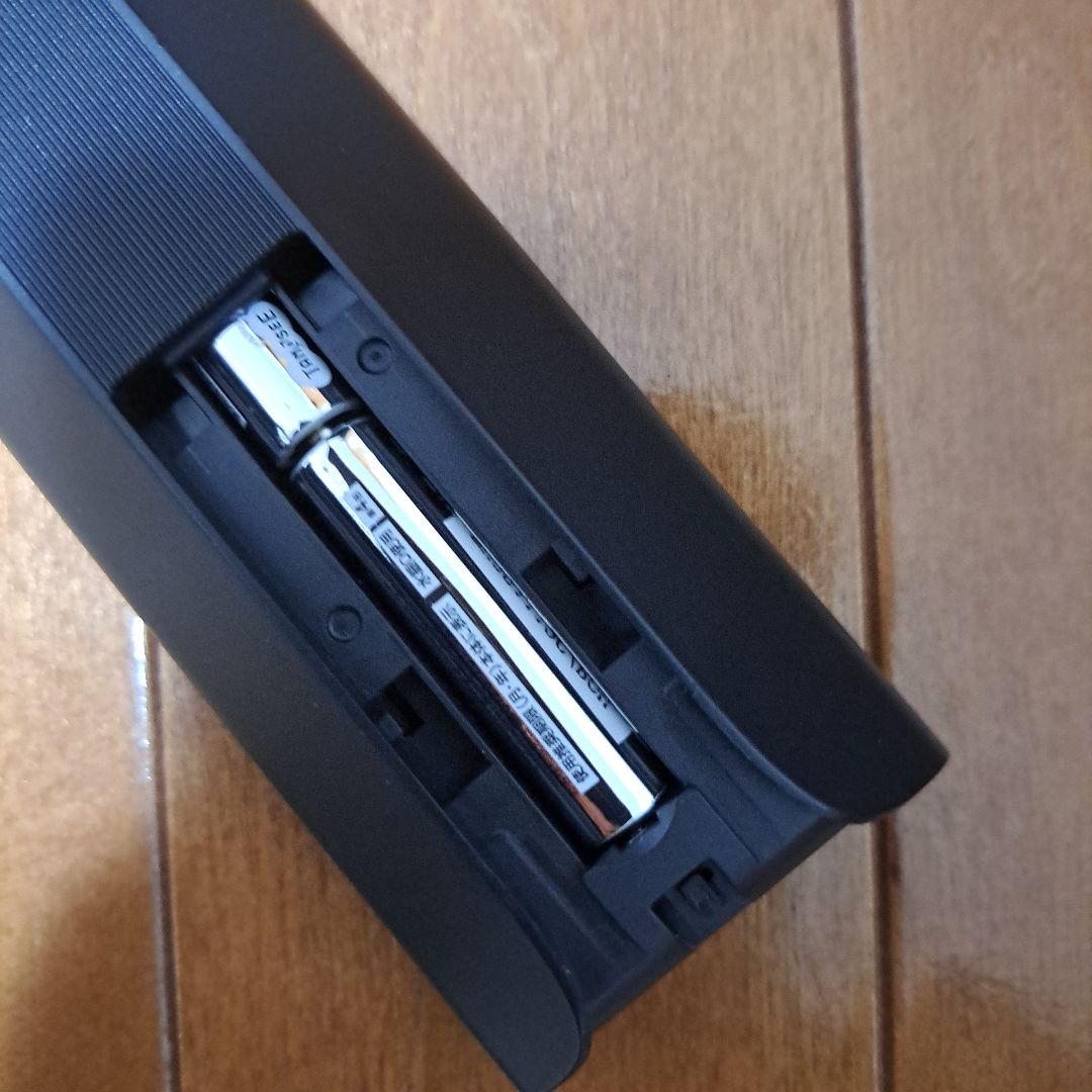 MAXZEN 32インチ LEDテレビ J32CHS06　2022年式