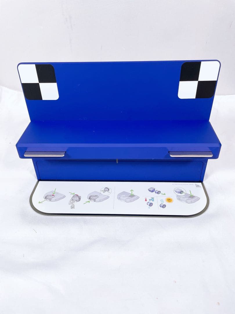 【良品】 dyson ダイソン ロボット掃除機 Dyson 360 RB03