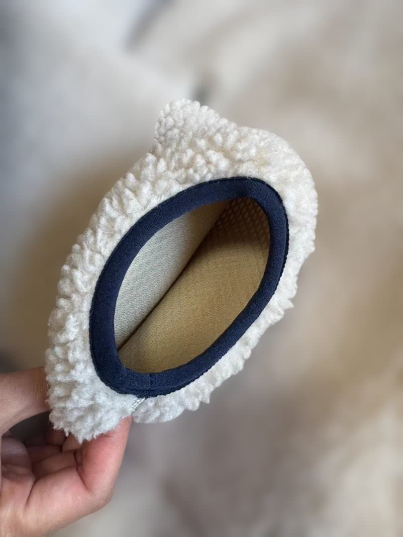 Patagonia フリースジャケット