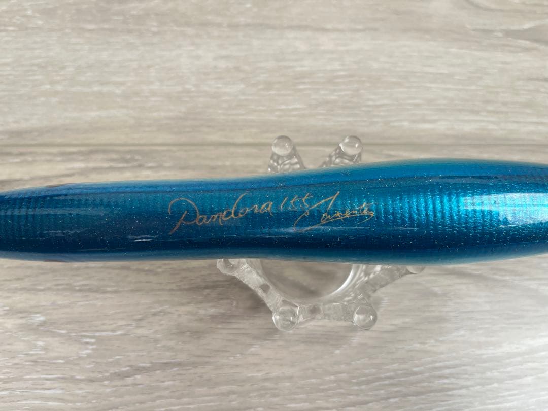 【美品】カーペンター パンドラ155