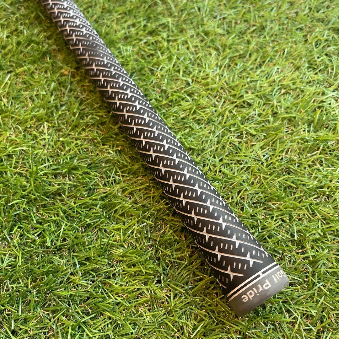 エアスピーダー 45 R テーラーメイドスリーブ ドライバー用 シャフト