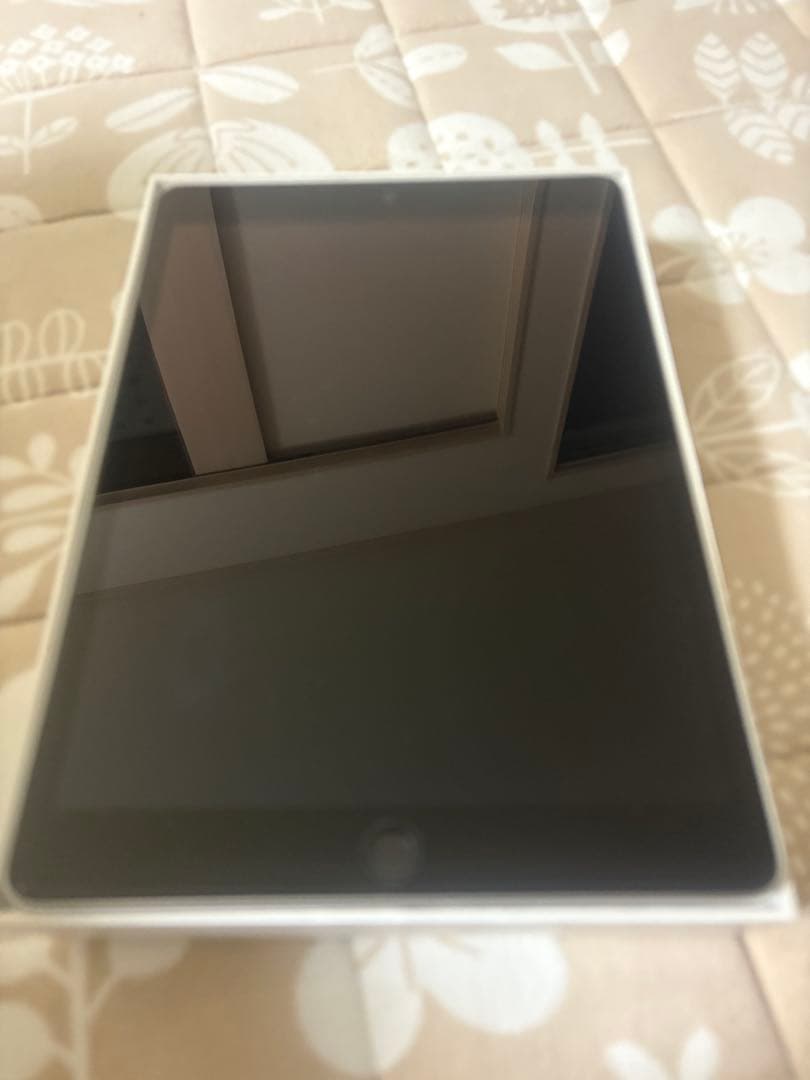 Apple iPad 第9世代64GB