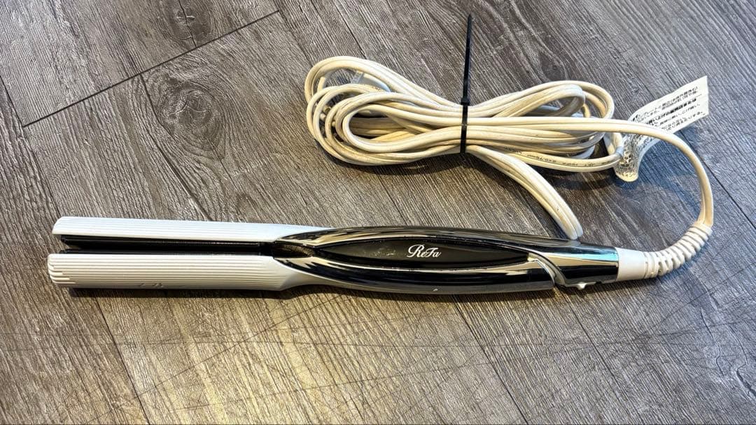 Dyson Refa KINUJO 等ヘアドライヤー アイロン まとめ ジャンク