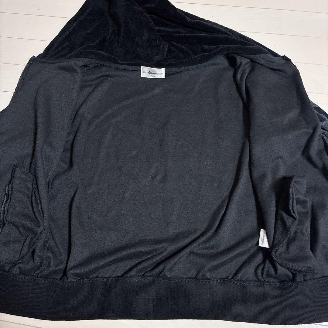 24karats EXILE ファイヤーパターン ベロアジャージ セットアップ