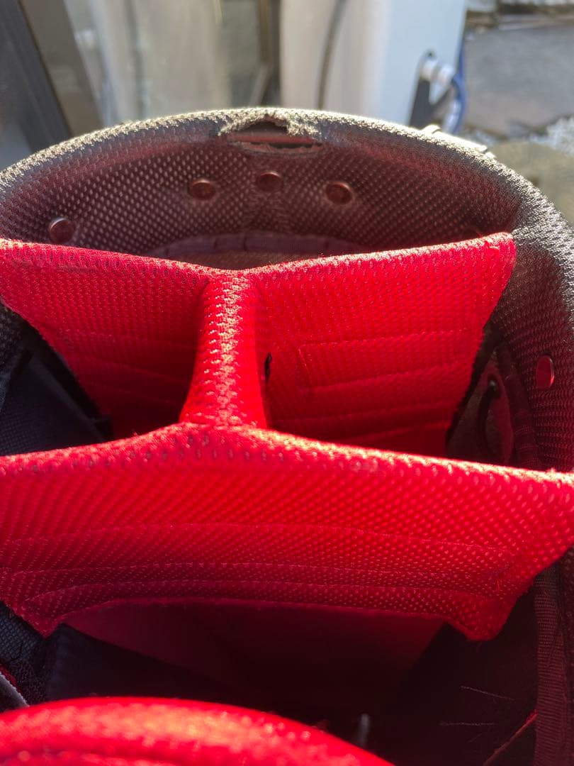 ナイキ　スタンドバッグ