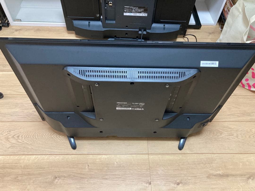 Hisense 32型　テレビ HJ32K3120