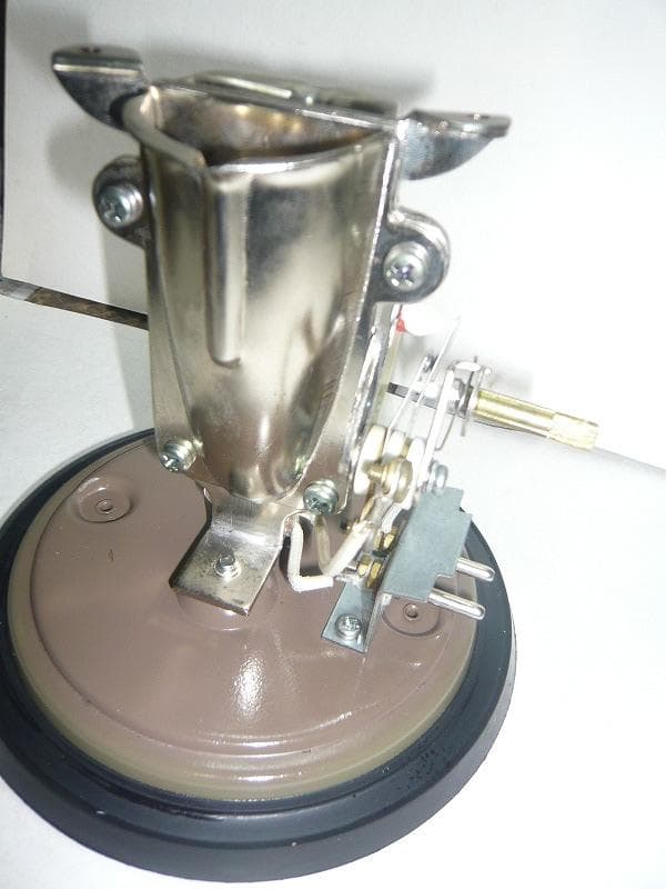 新品完全未使用品　 タキイ和裁電化鏝 和裁コテ　和裁こて　鏝２本付