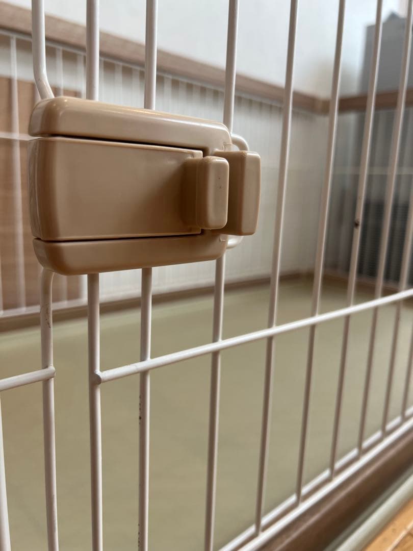 ペットサークル　ゲージ　PWSR-1260L