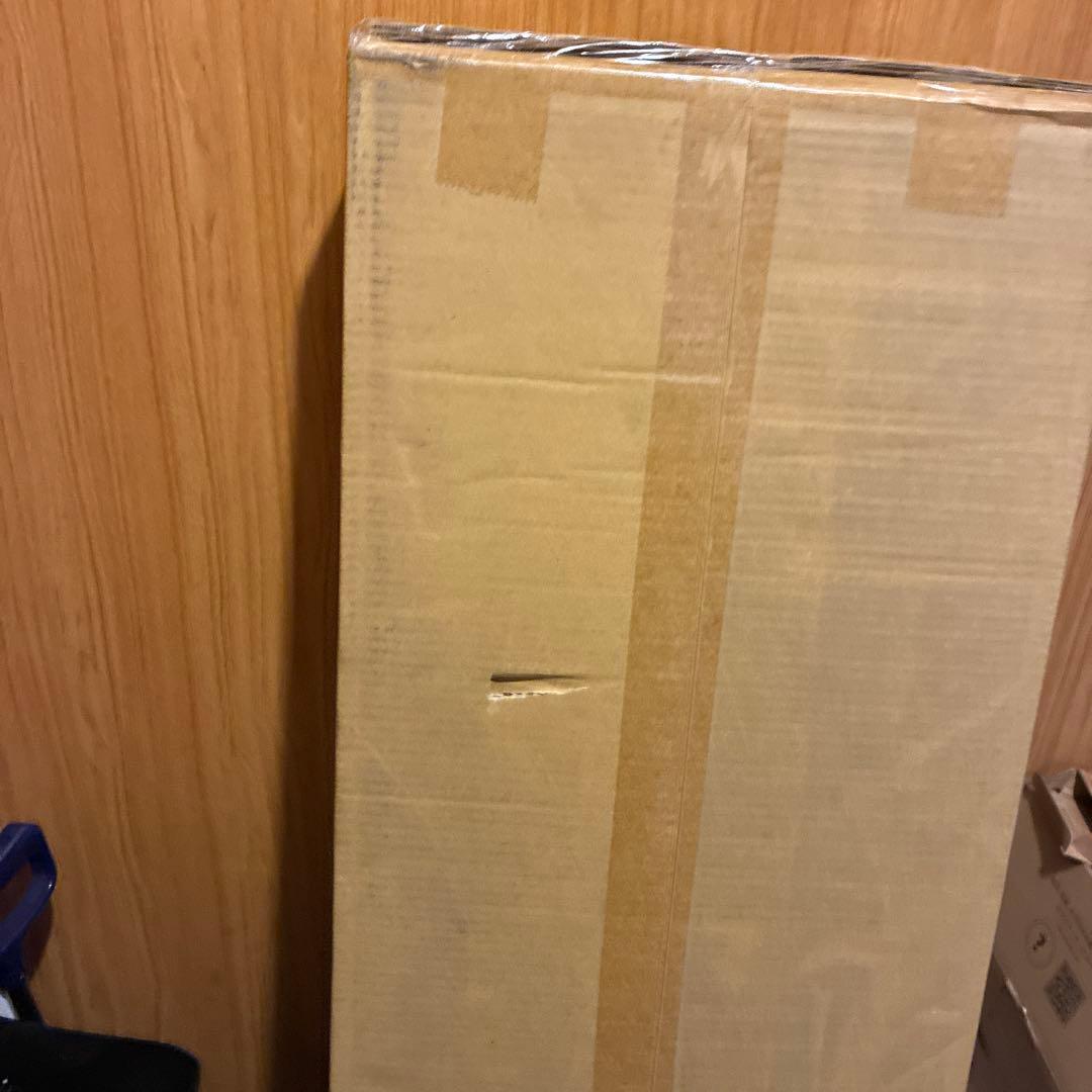 Bauhutte バウヒュッデ エクステンションデスク BHC-1400H-BK