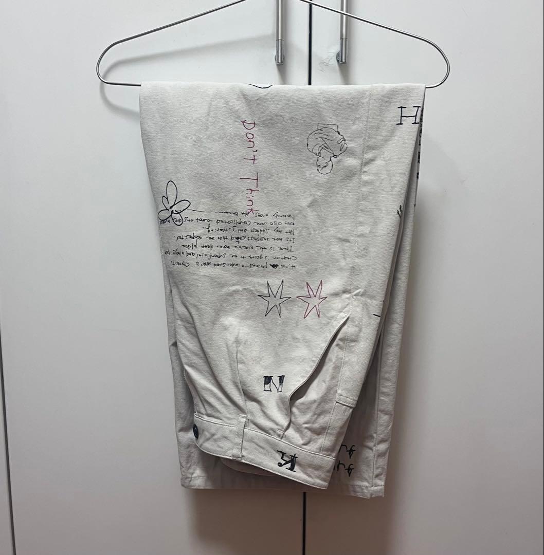 ぱにちゃんページ