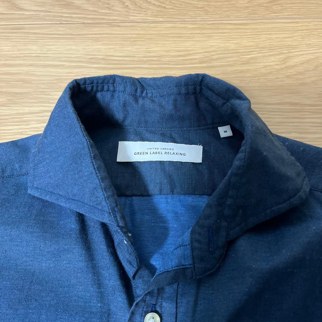 年末セール　ユナイテッドアローズ、グリーンレーベルリラクシング　お得なセット