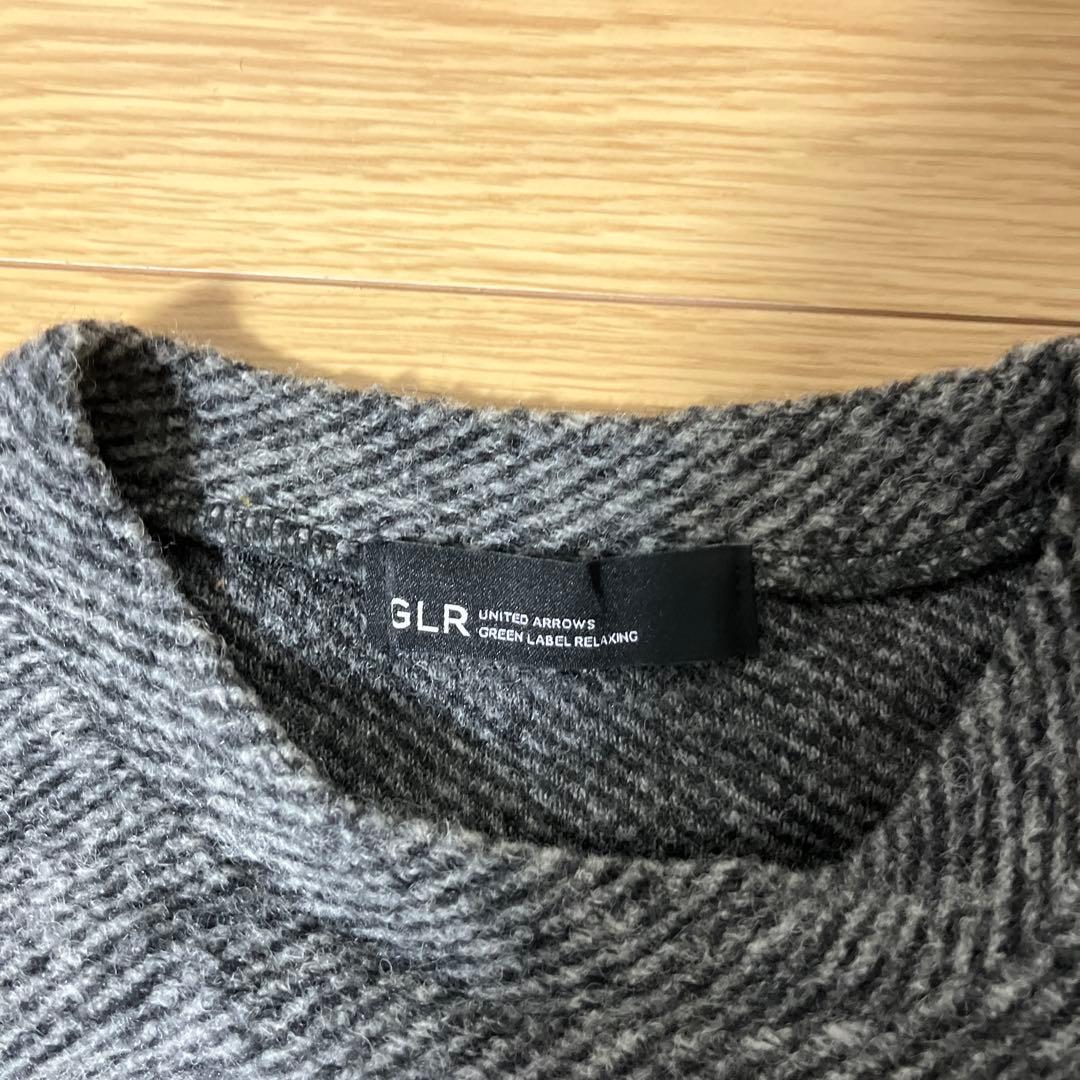 年末セール　ユナイテッドアローズ、グリーンレーベルリラクシング　お得なセット