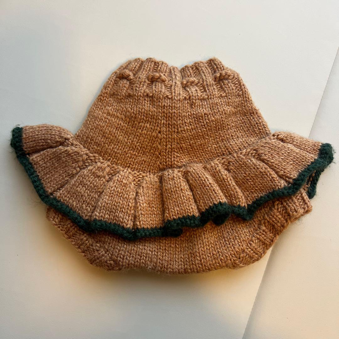 misha&puff スケポン　18-24m