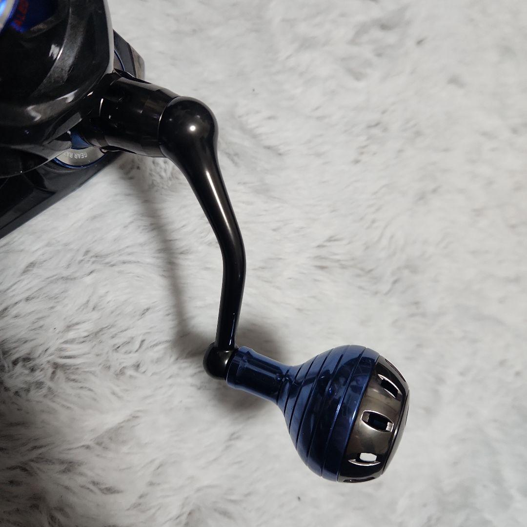 15ソルティガ 4000H ダイワ