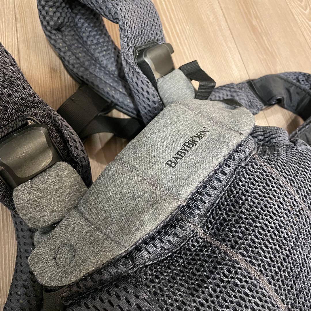 BabyBjorn 抱っこ紐　ハーモニー