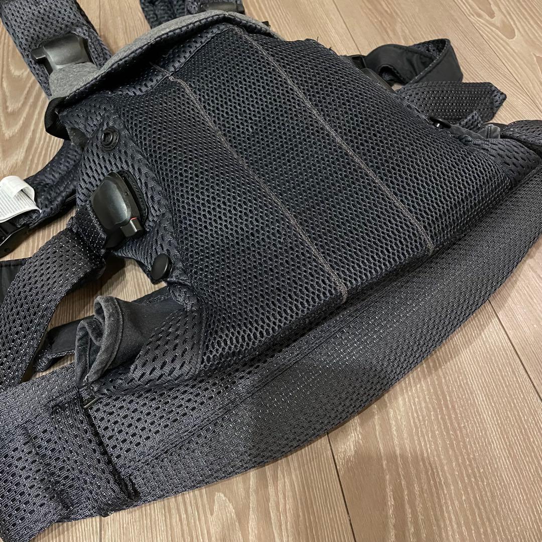BabyBjorn 抱っこ紐　ハーモニー