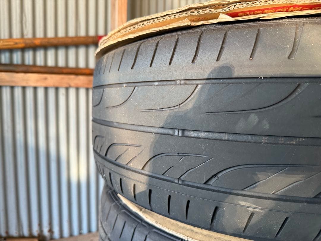 ロクサーニ マルチフォルケッタ SBCリムポリッシュ 18インチ