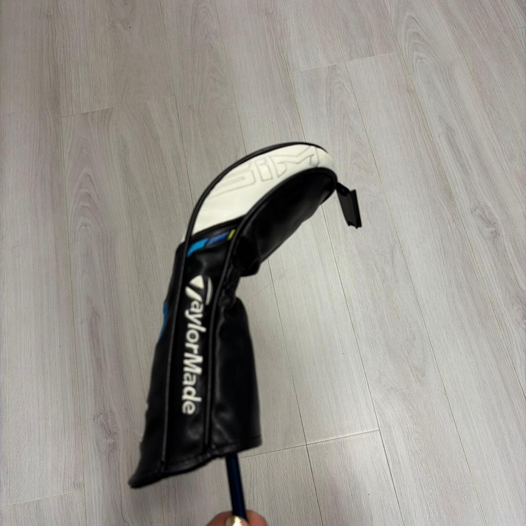 ⭐︎TaylorMade⭐︎SIM2MAX⭐︎5w⭐︎美品