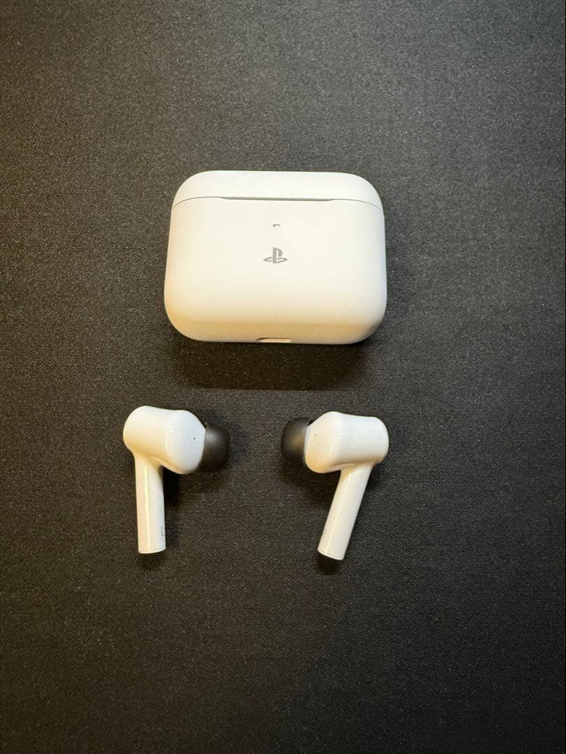 イヤホン Razer Hammerhead Hyperspeed for PS5