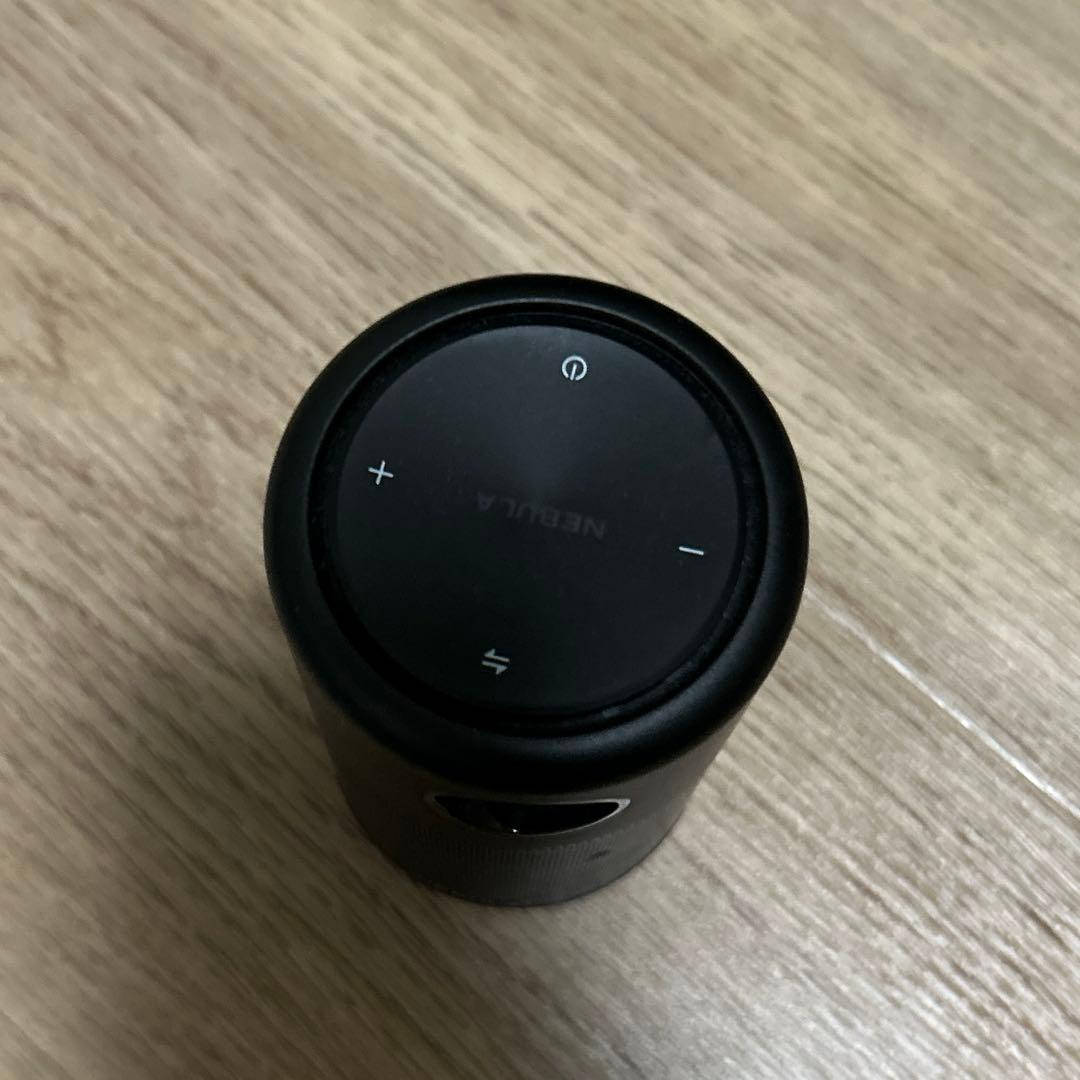 プロジェクター本体