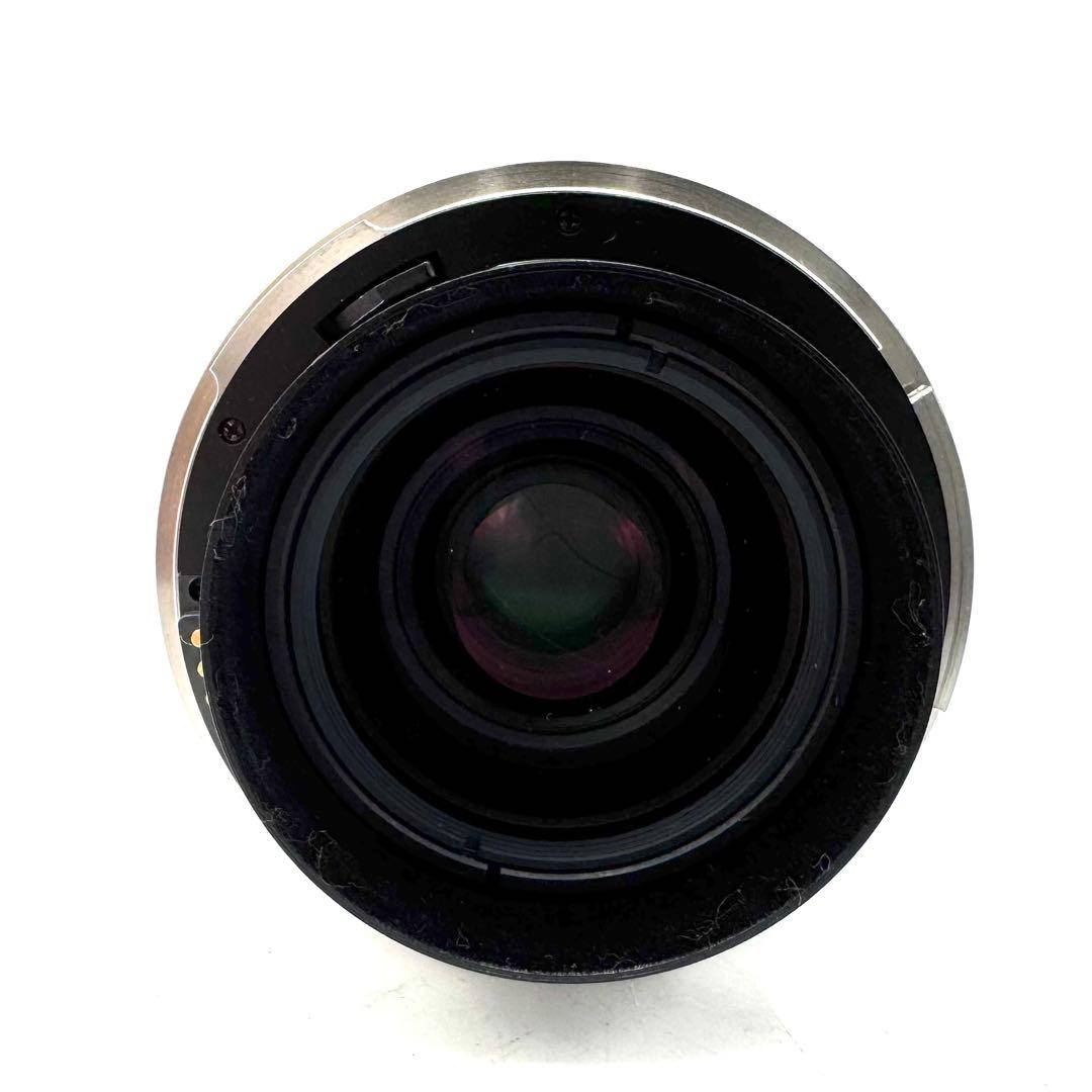 美品 MAMIYA マミヤ N 65mm F4 L