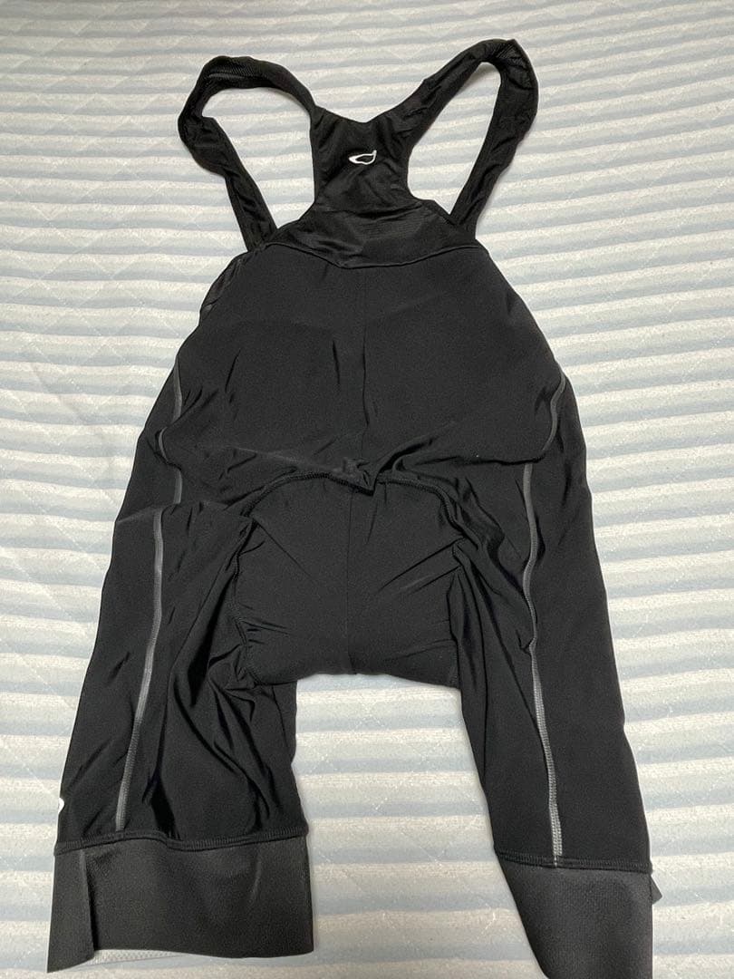 新品　Oakley ENDURANCE BIB 20 XXL ブラック