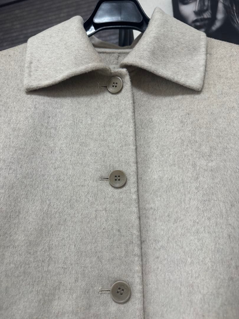 Plage HAMILTON Jacket コート36