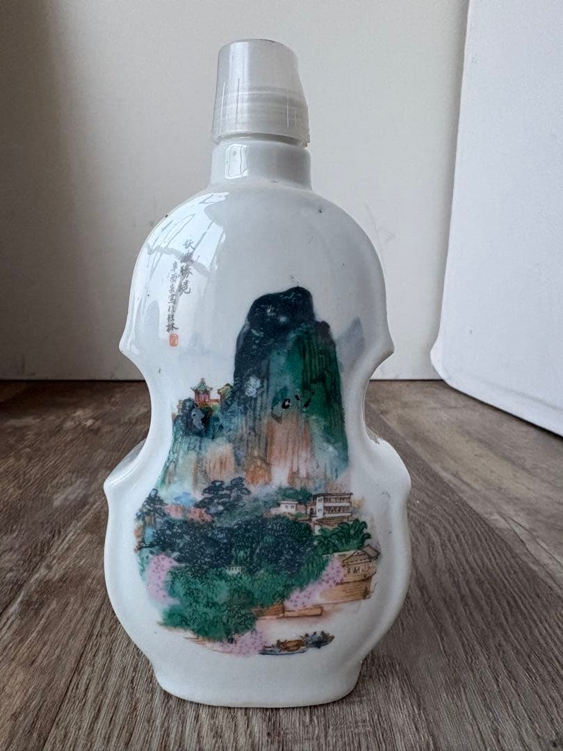 古酒　桂林三花酒　中国酒　白酒